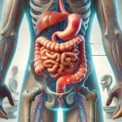 Hemorrhoids and gastrointestinal disorders